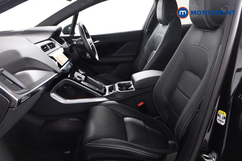 Used Jaguar I-Pace 2023 for sale - 77848968: Photo 24