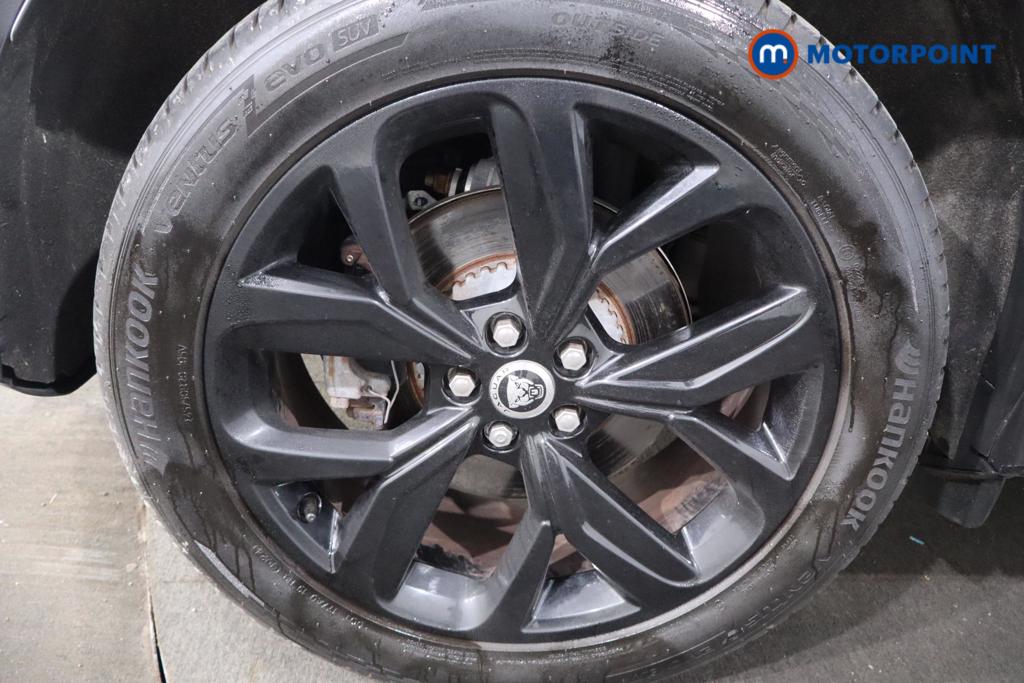 Used Jaguar I-Pace 2023 for sale - 77848968: Photo 28