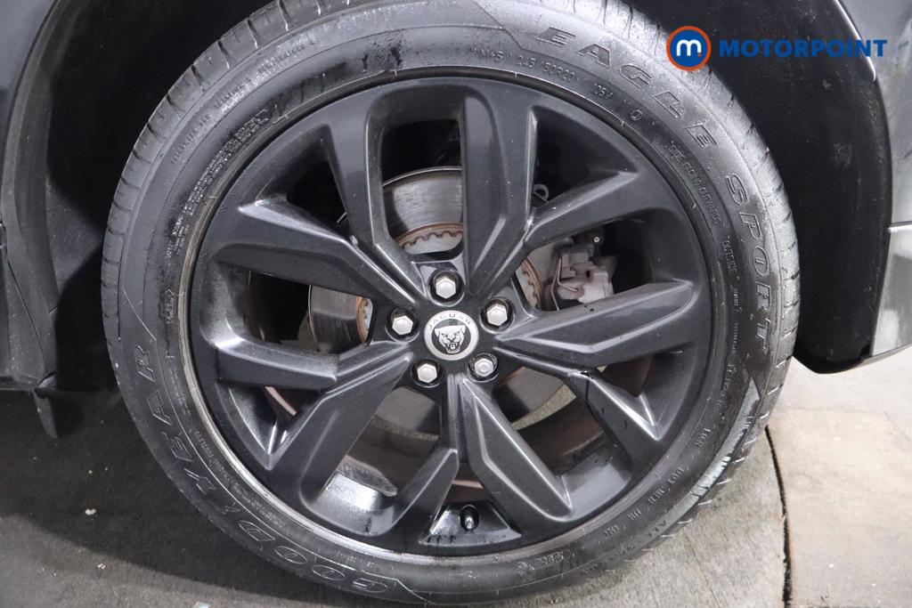 Used Jaguar I-Pace 2023 for sale - 77848968: Photo 31