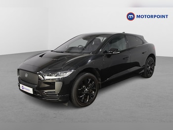 Used Jaguar I-Pace 2023 for sale - 77848968: Photo