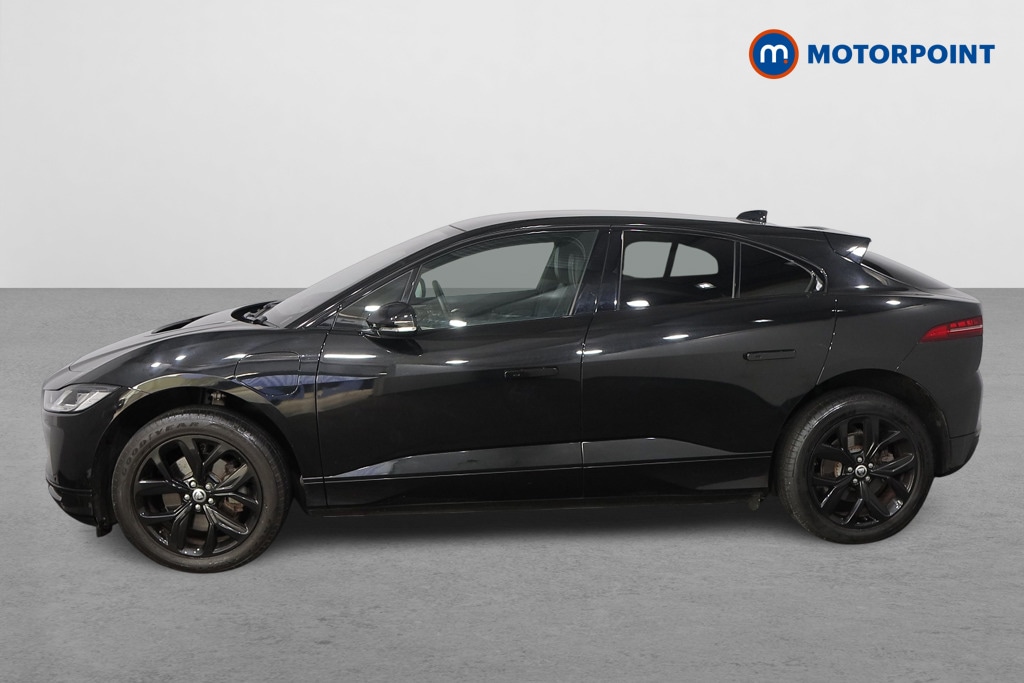 Used Jaguar I-Pace 2023 for sale - 77848968: Photo 4