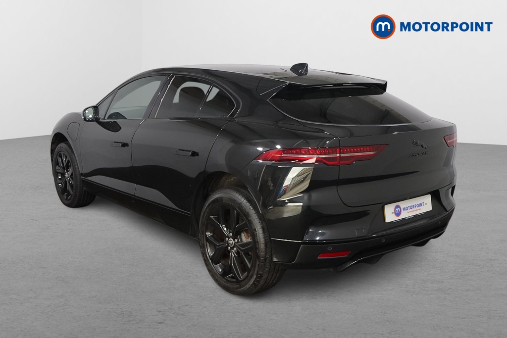Used Jaguar I-Pace 2023 for sale - 77848968: Photo 5