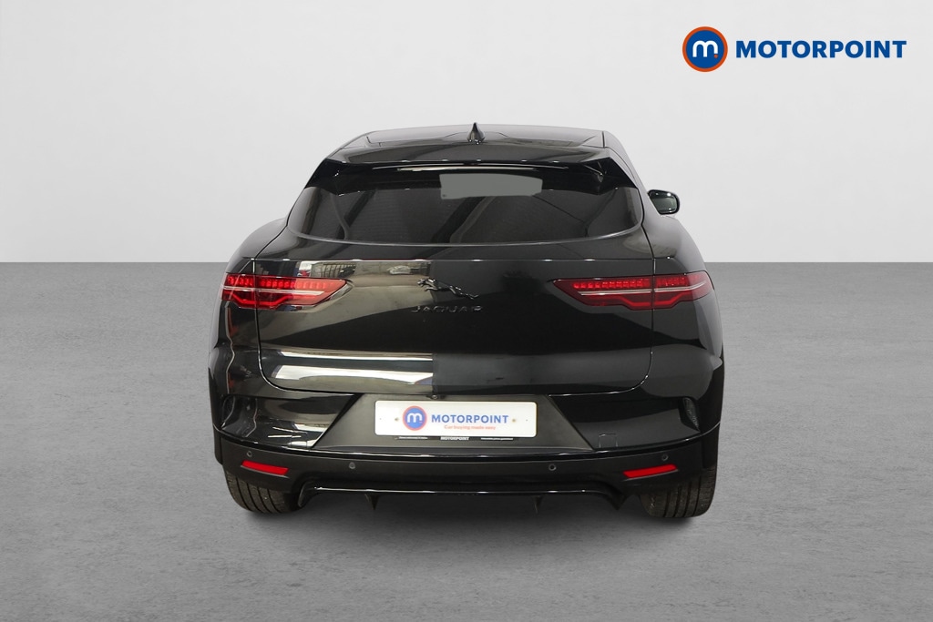 Used Jaguar I-Pace 2023 for sale - 77848968: Photo 6