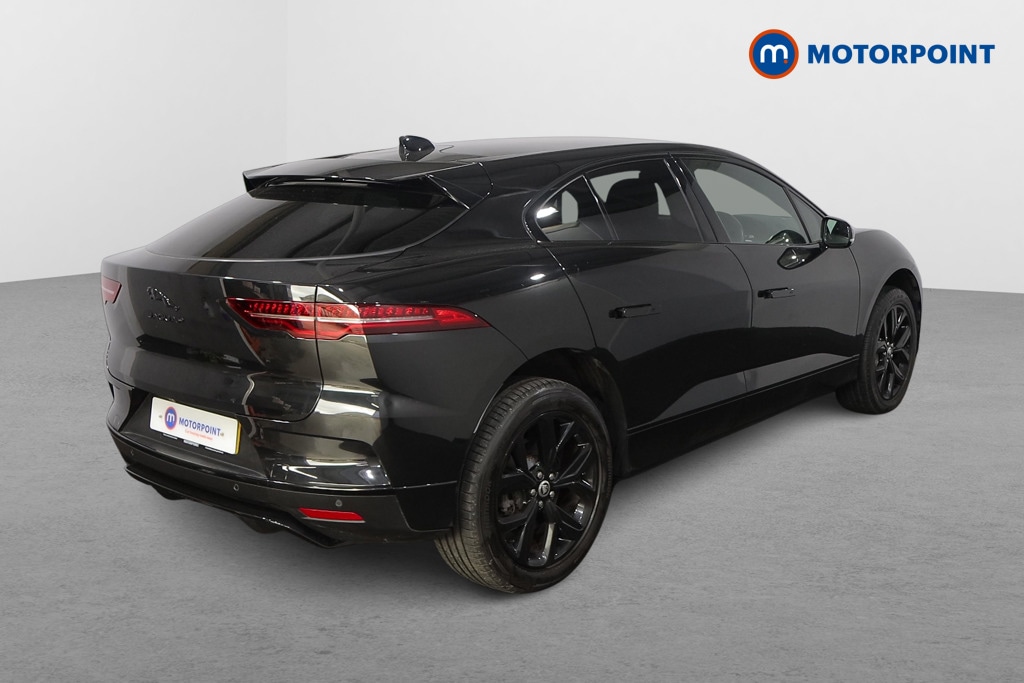 Used Jaguar I-Pace 2023 for sale - 77848968: Photo 7