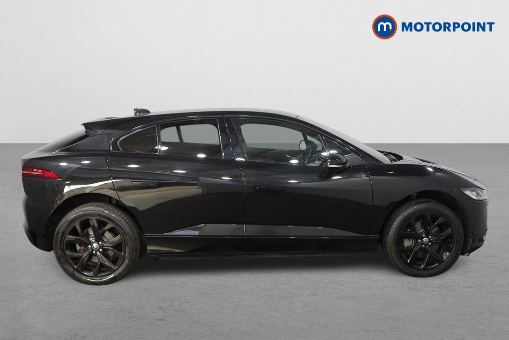 Used Jaguar I-Pace 2023 for sale - 77848968: Photo 8
