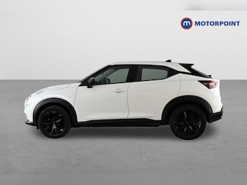 Used Nissan Juke 2023 for sale - 78942593: Photo