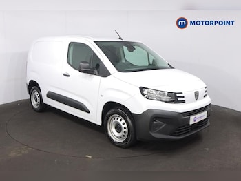 Peugeot - Partner
