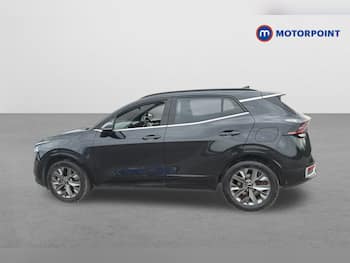 Used Kia Sportage 2025 for sale - 79640879: Photo