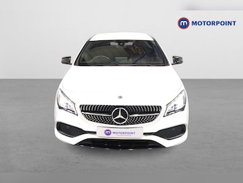 Used Mercedes-Benz CLA 2018 for sale - 75752329: Photo