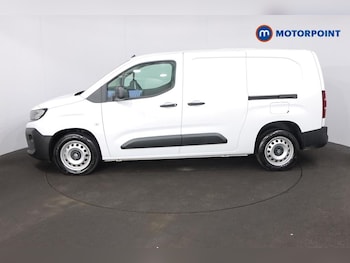 Used Vauxhall Combo 2024 for sale - 75922667: Photo