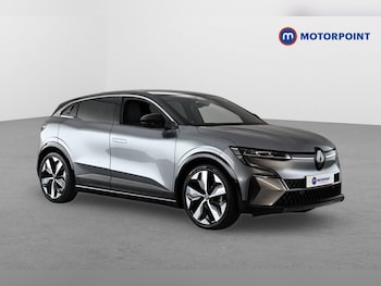 Used Renault Megane E Tech 2024 for sale - 79546706: Photo