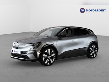 Used Renault Megane E Tech 2024 for sale - 79546706: Photo