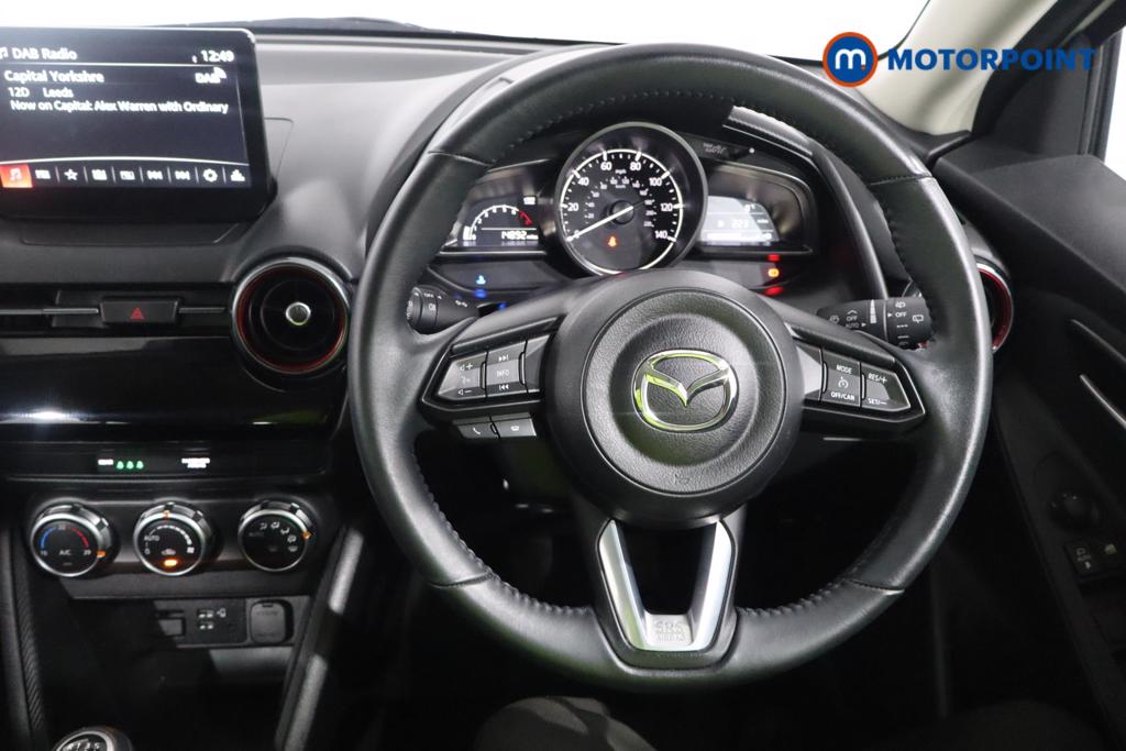 Used Mazda Mazda2 2023 for sale - 77187161: Photo 15