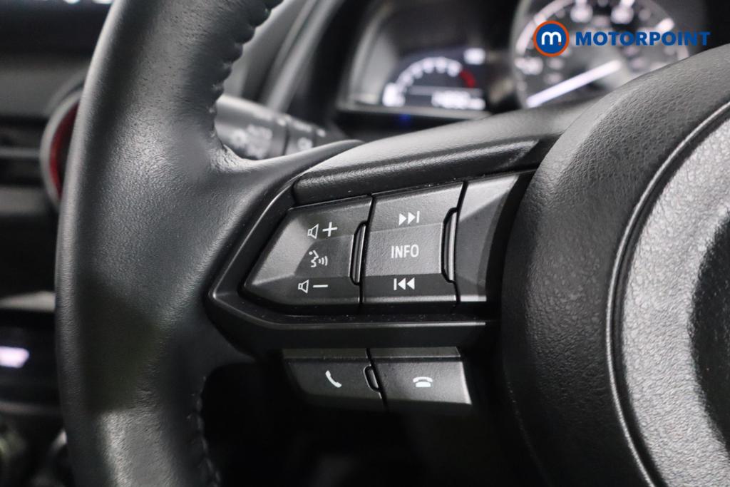 Used Mazda Mazda2 2023 for sale - 77187161: Photo 16