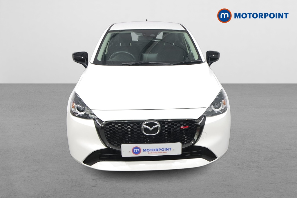 Used Mazda Mazda2 2023 for sale - 77187161: Photo 2