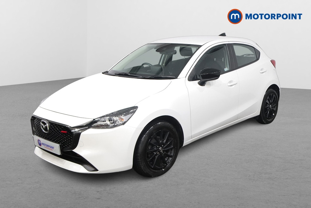 Used Mazda Mazda2 2023 for sale - 77187161: Photo 3