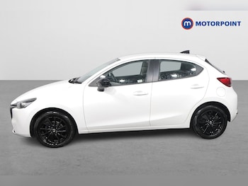 Used Mazda Mazda2 2023 for sale - 77187161: Photo