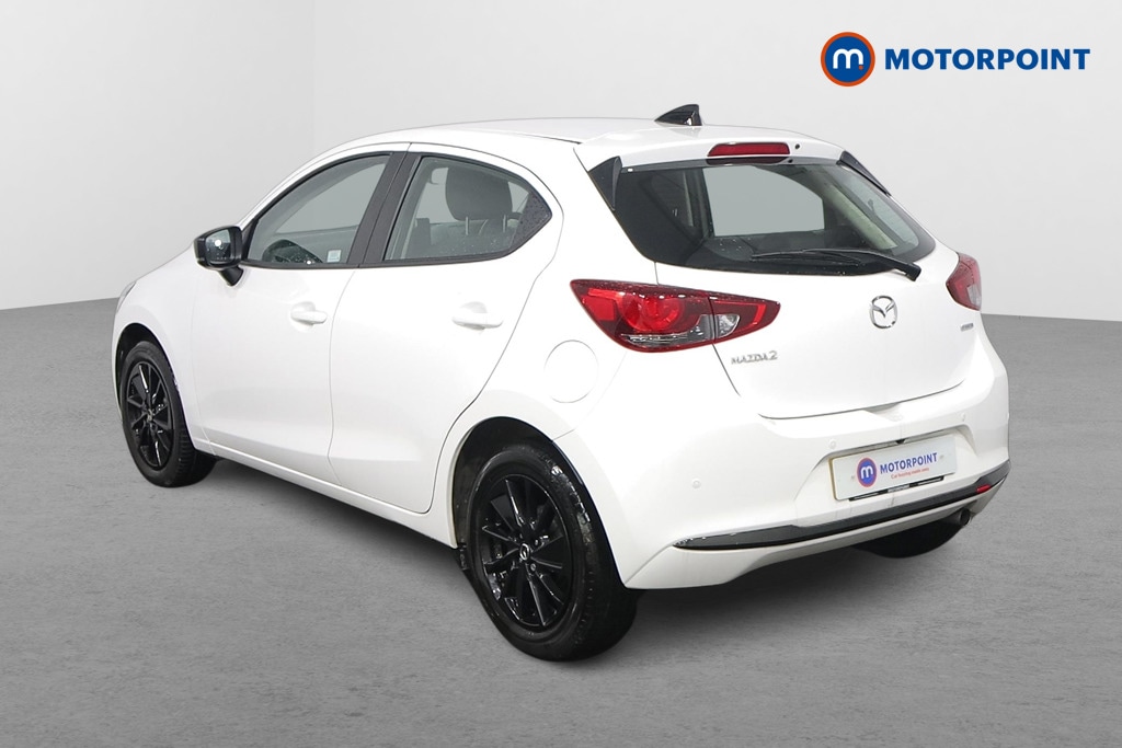 Used Mazda Mazda2 2023 for sale - 77187161: Photo 5