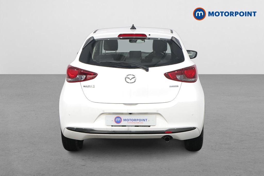 Used Mazda Mazda2 2023 for sale - 77187161: Photo 6