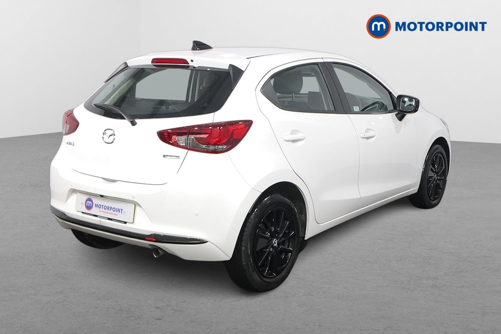 Used Mazda Mazda2 2023 for sale - 77187161: Photo 7