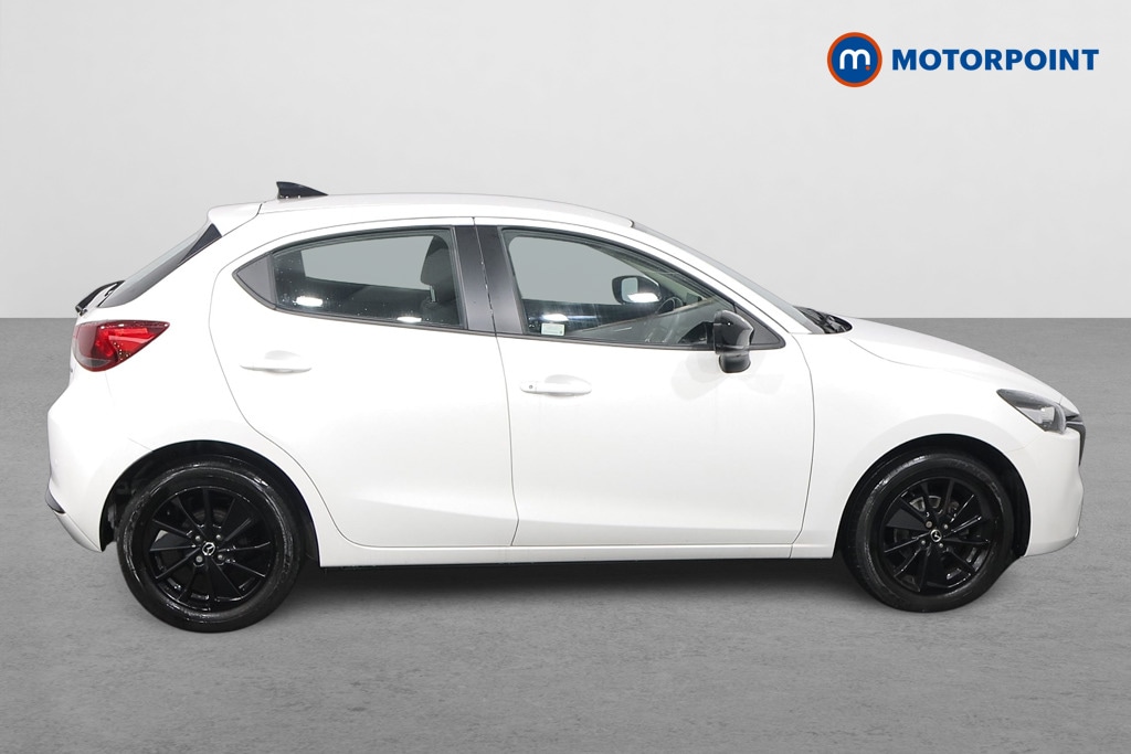 Used Mazda Mazda2 2023 for sale - 77187161: Photo 8