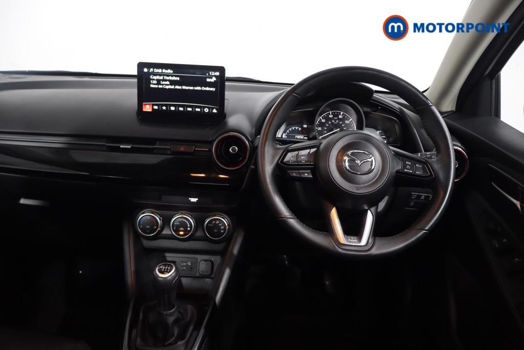 Used Mazda Mazda2 2023 for sale - 77187161: Photo 9