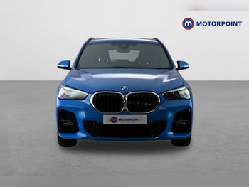 Used BMW X1 2022 for sale - 78482456: Photo