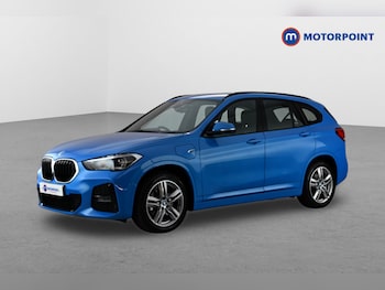 Used BMW X1 2022 for sale - 78482456: Photo