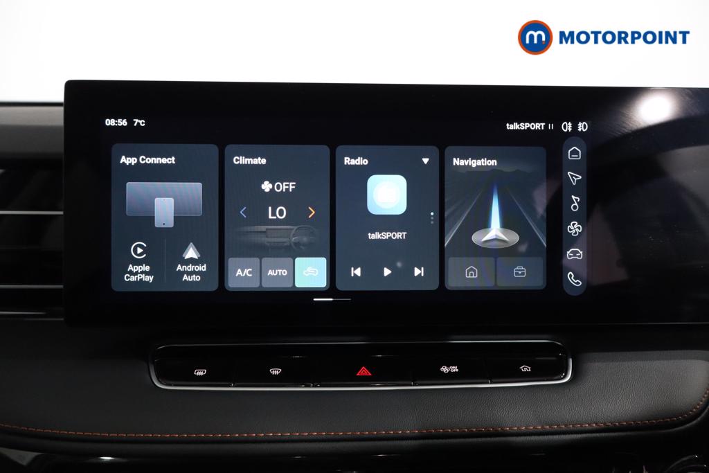 Used MG MG HS 2025 for sale - 77730368: Photo 10