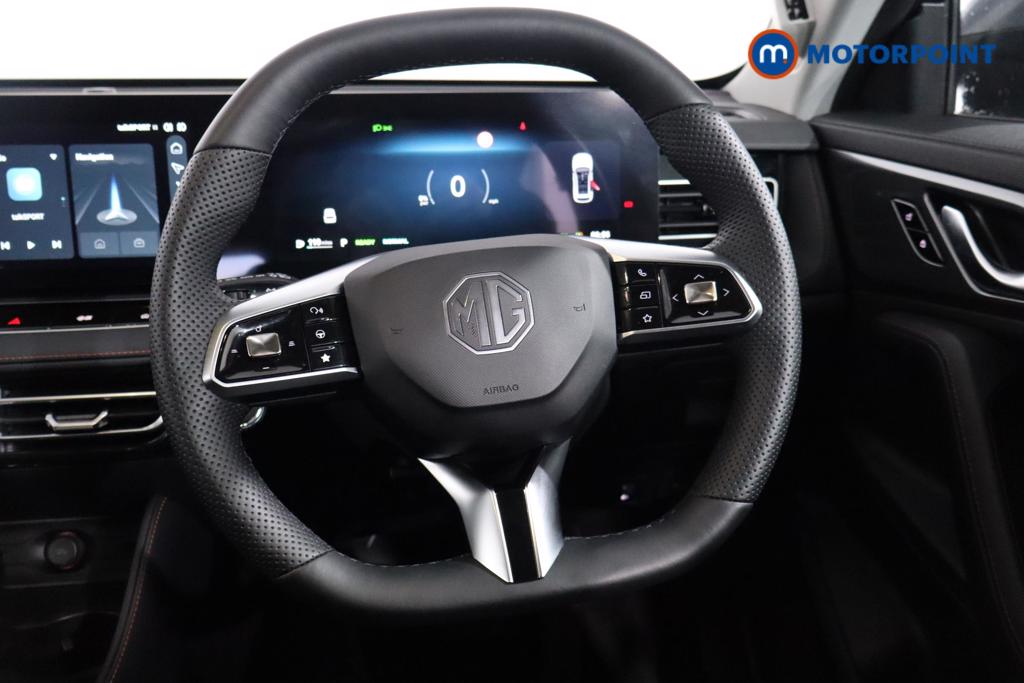 Used MG MG HS 2025 for sale - 77730368: Photo 13