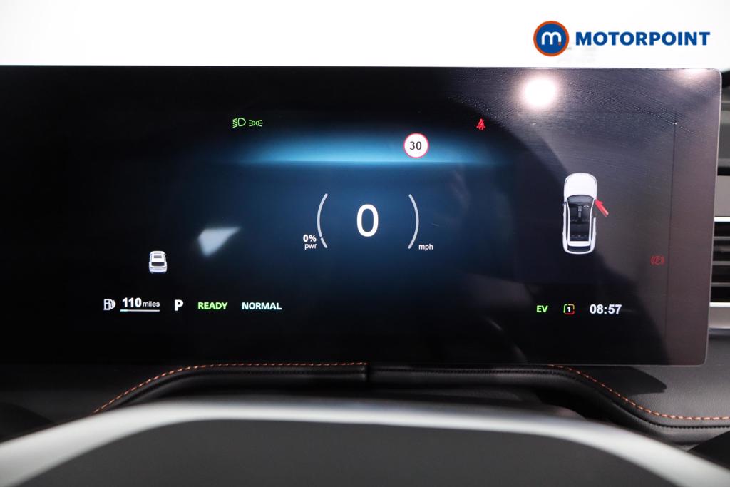 Used MG MG HS 2025 for sale - 77730368: Photo 18