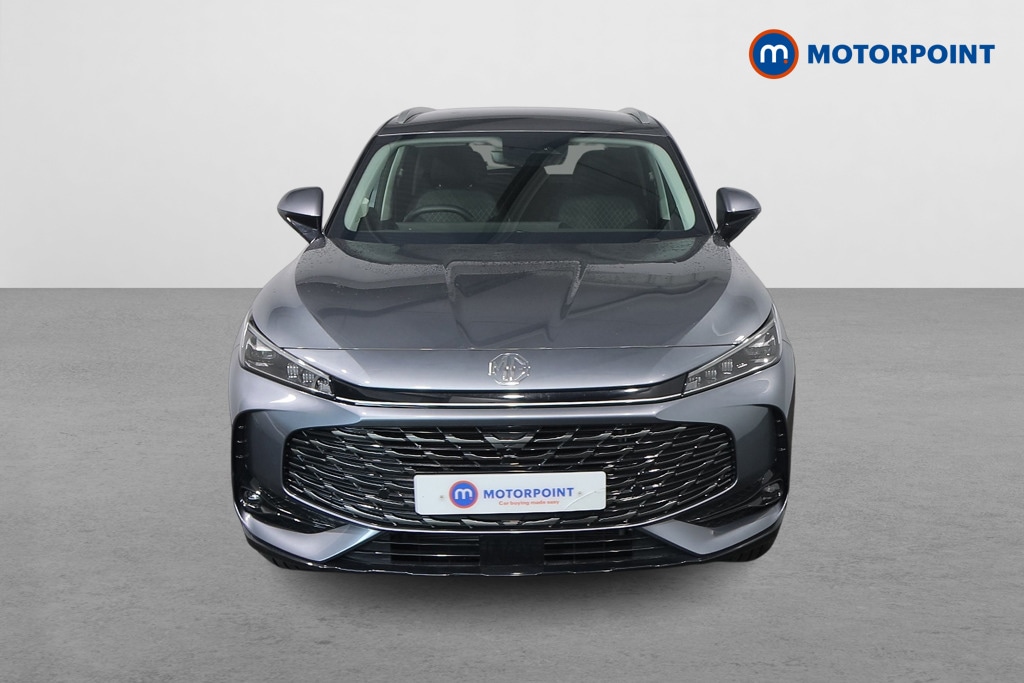 Used MG MG HS 2025 for sale - 77730368: Photo 2