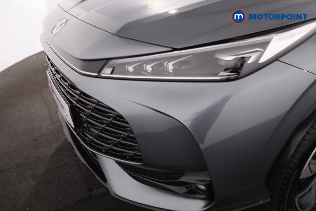 Used MG MG HS 2025 for sale - 77730368: Photo 21