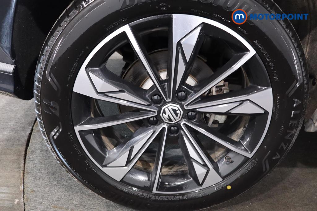 Used MG MG HS 2025 for sale - 77730368: Photo 26