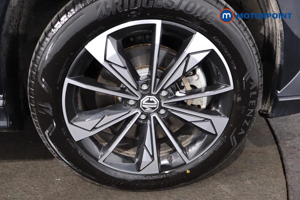 Used MG MG HS 2025 for sale - 77730368: Photo 27