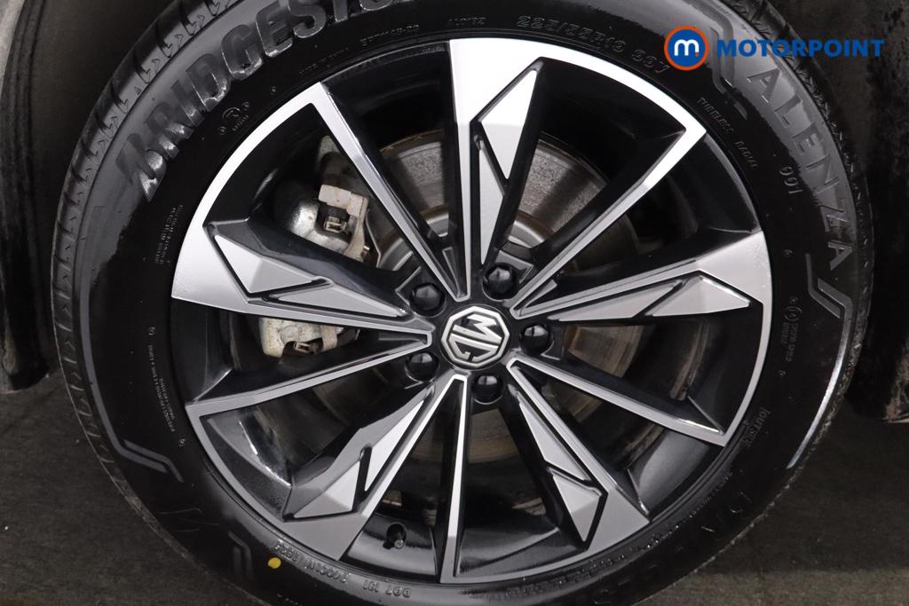 Used MG MG HS 2025 for sale - 77730368: Photo 28