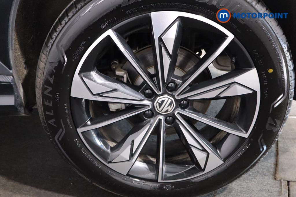 Used MG MG HS 2025 for sale - 77730368: Photo 29