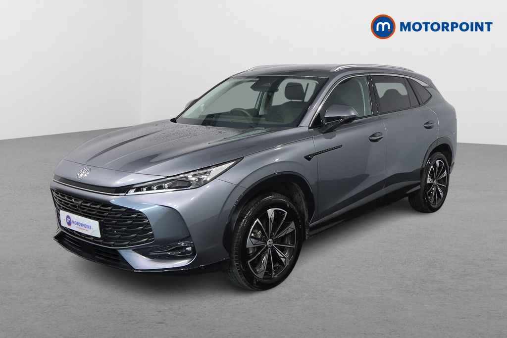 Used MG MG HS 2025 for sale - 77730368: Photo 3