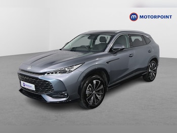 Used MG MG HS 2025 for sale - 77730368: Photo