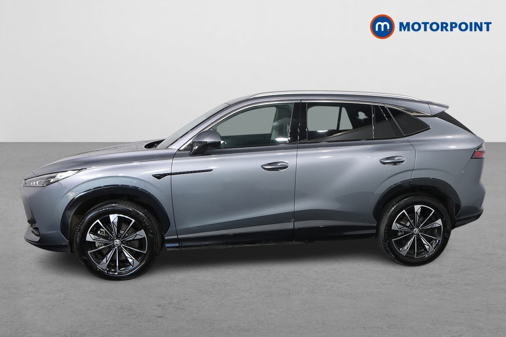 Used MG MG HS 2025 for sale - 77730368: Photo 4