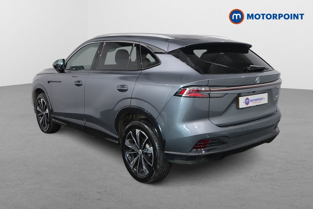 Used MG MG HS 2025 for sale - 77730368: Photo 5