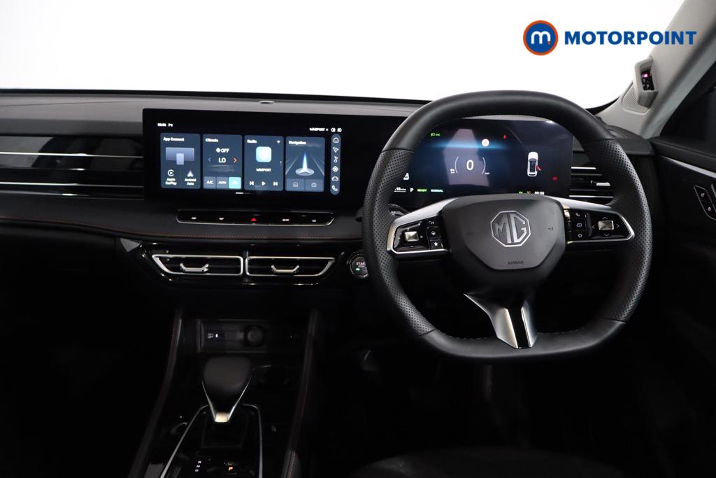 Used MG MG HS 2025 for sale - 77730368: Photo 9