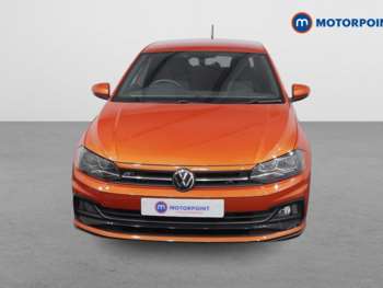 Used Volkswagen Polo 2021 for sale - 75009069: Photo