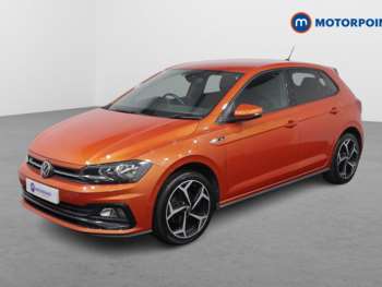 Used Volkswagen Polo 2021 for sale - 75009069: Photo
