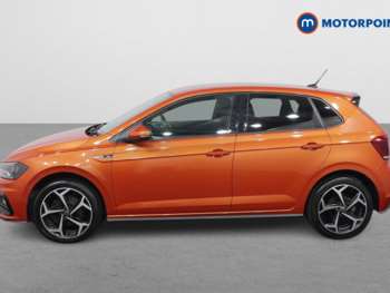 Used Volkswagen Polo 2021 for sale - 75009069: Photo