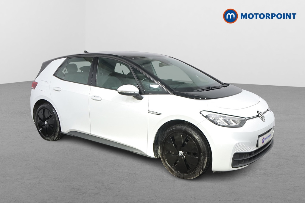 Used Volkswagen ID.3 for sale - 76467989: Photo 1