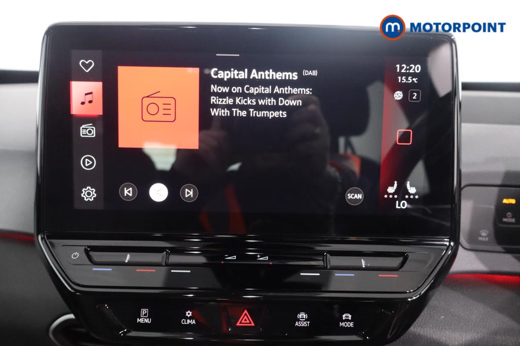 Used Volkswagen ID.3 for sale - 76467989: Photo 10