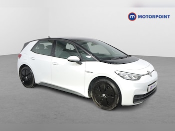 Used Volkswagen ID.3 undefined for sale - 76467989: Photo