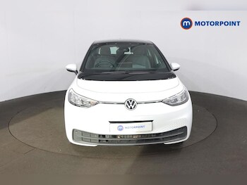 Used Volkswagen ID.3 undefined for sale - 76467989: Photo