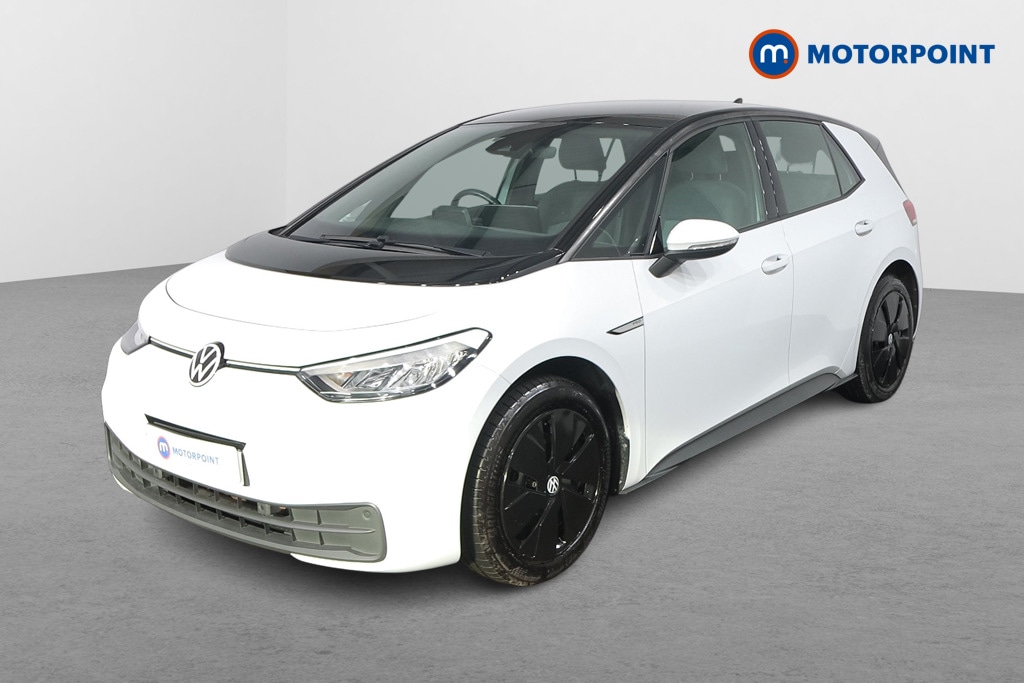 Used Volkswagen ID.3 for sale - 76467989: Photo 3